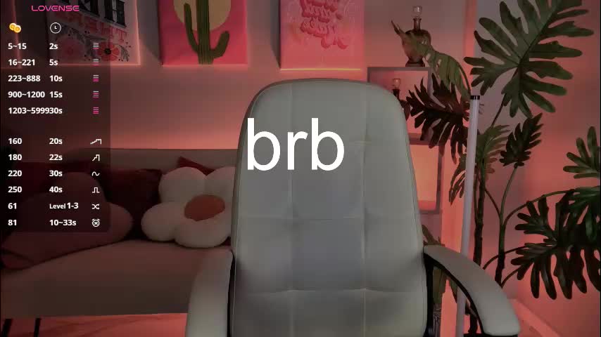 wesleegray Cam Model Chat January 12, 2026