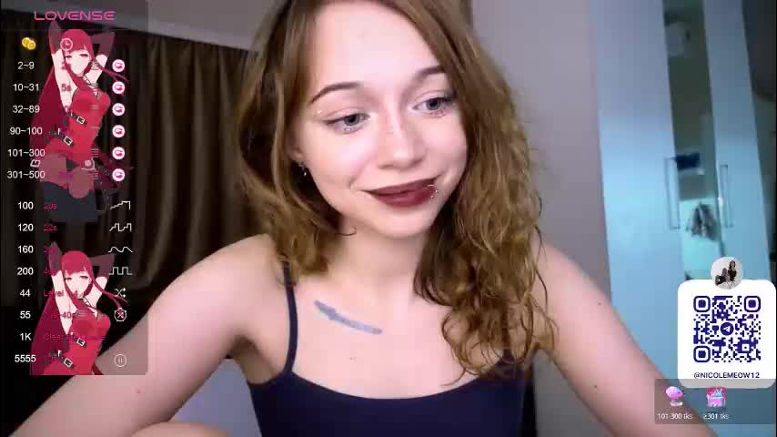dontoke_ Cam Model Chat January 12, 2026