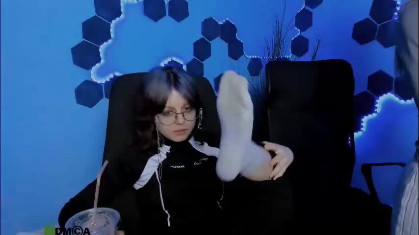 doll_vey Cam Model Chat January 12, 2026