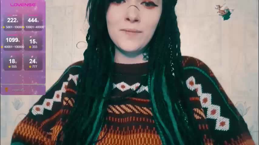 polly_wow Cam Model Chat January 12, 2026