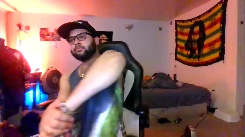 lightskinned666 Cam Model Chat January 12, 2026