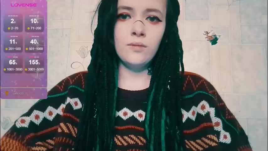 polly_wow Cam Model Chat January 12, 2026