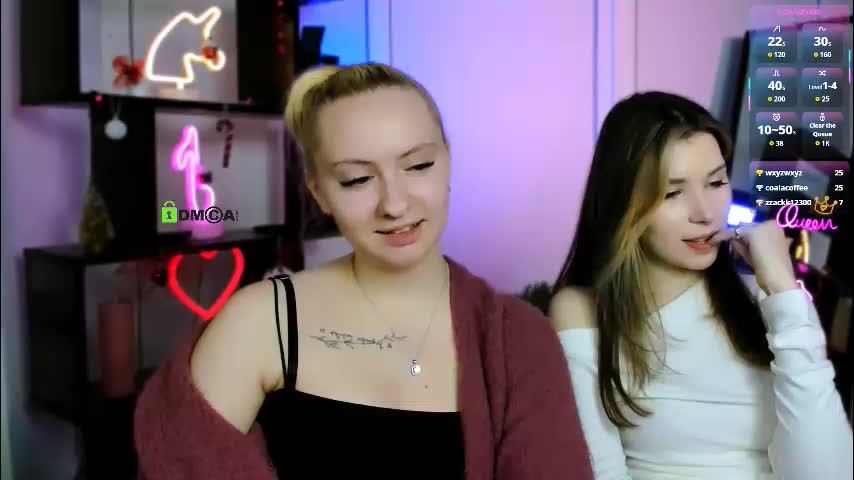 mila_glow Cam Model Chat January 12, 2026