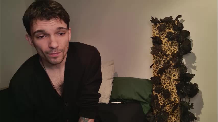 jackdesfeux Cam Model Chat January 12, 2026