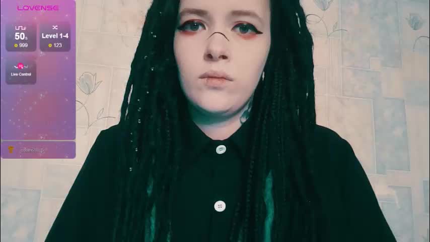 polly_wow Cam Model Chat January 12, 2026