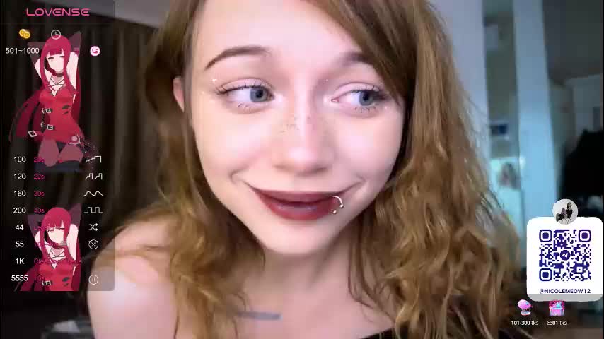 dontoke_ Cam Model Chat January 12, 2026