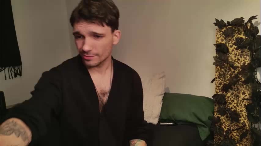 jackdesfeux Cam Model Chat January 12, 2026