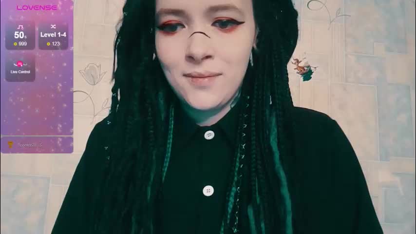 polly_wow Cam Model Chat January 12, 2026