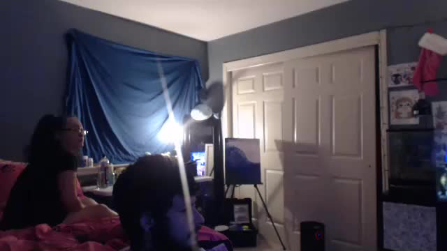 jadelondonxo Cam Model Chat January 12, 2026