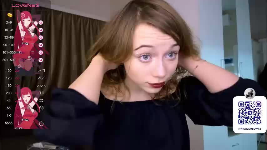 dontoke_ Cam Model Chat January 12, 2026