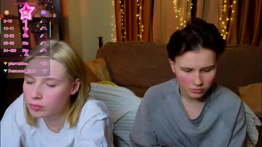 berry_assortment Cam Model Chat January 12, 2026