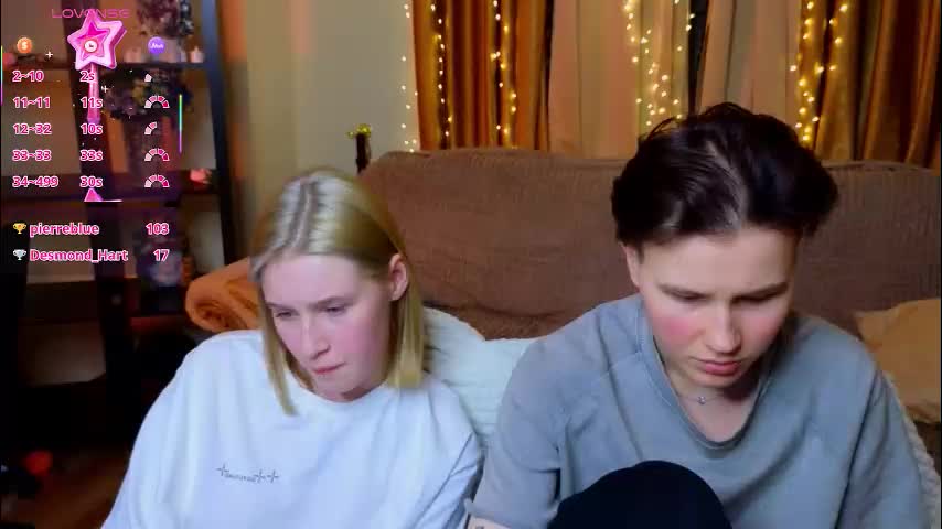 babees_eva Cam Model Chat January 12, 2026