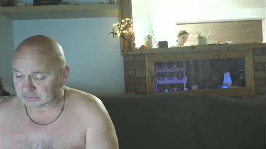 sanroom Cam Model Chat January 12, 2026