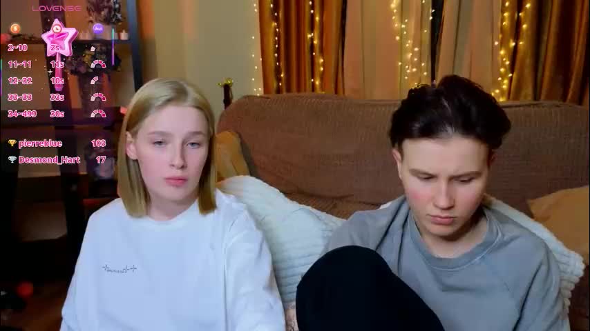 berry_assortment Cam Model Chat January 12, 2026