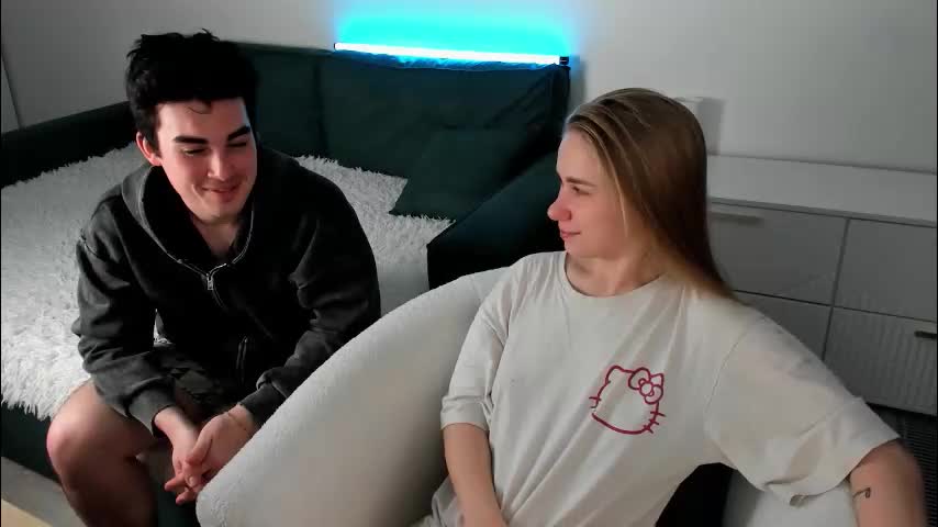 alexarti Cam Model Chat January 12, 2026