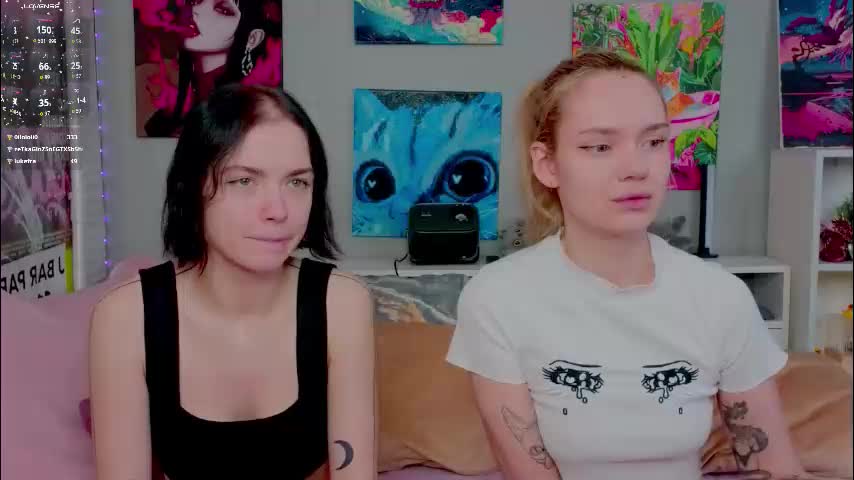 oseaan Cam Model Chat January 12, 2026