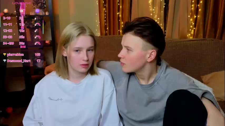 berry_assortment Cam Model Chat January 12, 2026