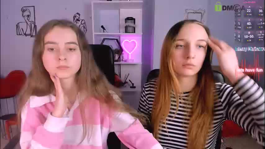 rebecca_smile_ Cam Model Chat January 12, 2026