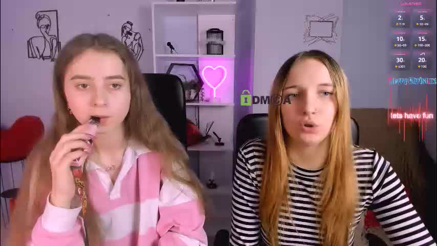 rebecca_smile_ Cam Model Chat January 12, 2026