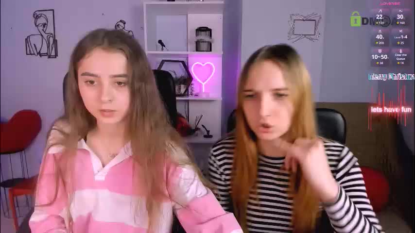 keylas_moan Cam Model Chat January 12, 2026