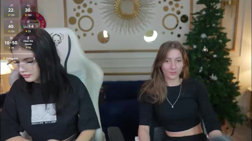 anabel_team054 Cam Model Chat January 12, 2026