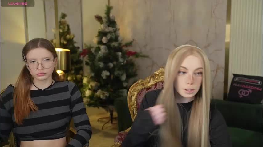 anabel2054 Cam Model Chat January 12, 2026