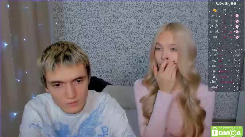 eshcka Cam Model Chat January 12, 2026