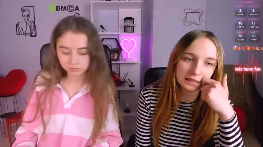 rebecca_smile_ Cam Model Chat January 12, 2026