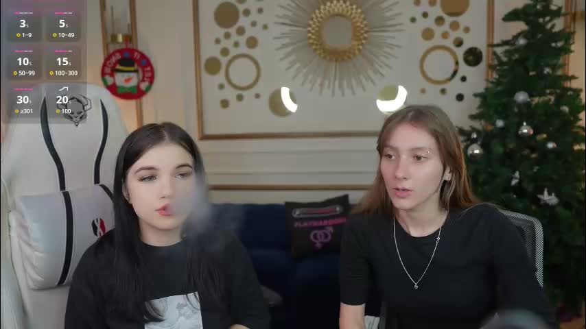 anabel_team054 Cam Model Chat January 12, 2026