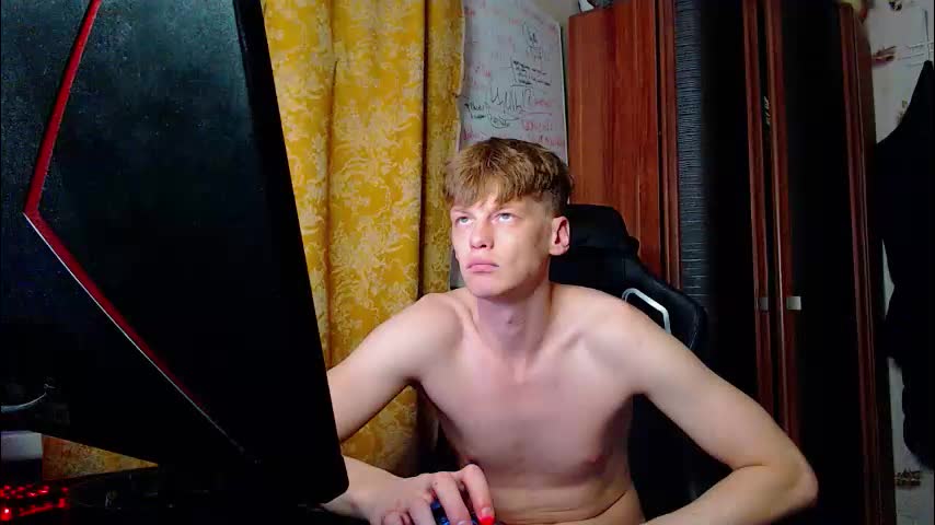 shyredstar Cam Model Chat January 12, 2026