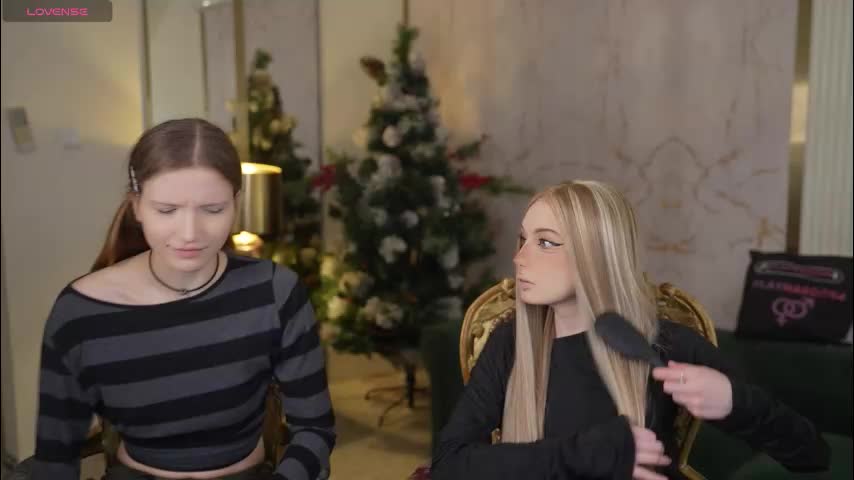 anabel2054 Cam Model Chat January 12, 2026