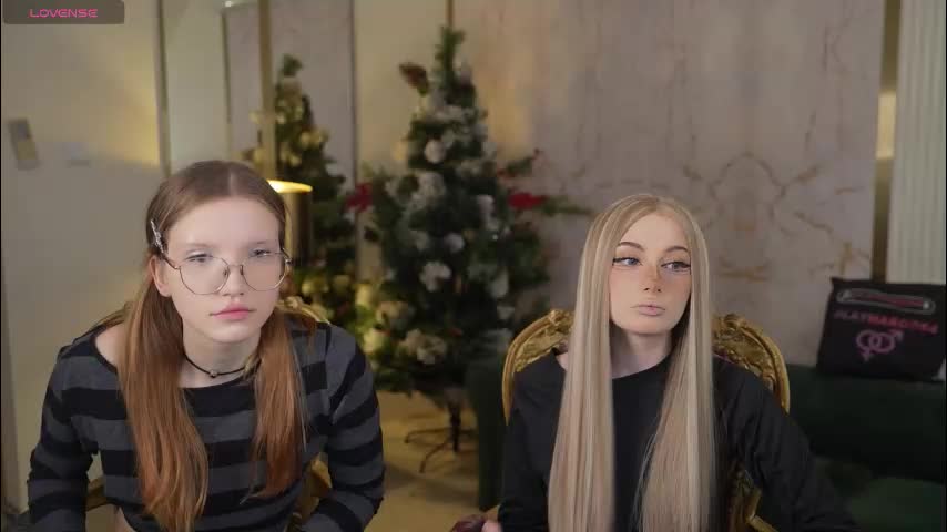 anabel2054 Cam Model Chat January 12, 2026