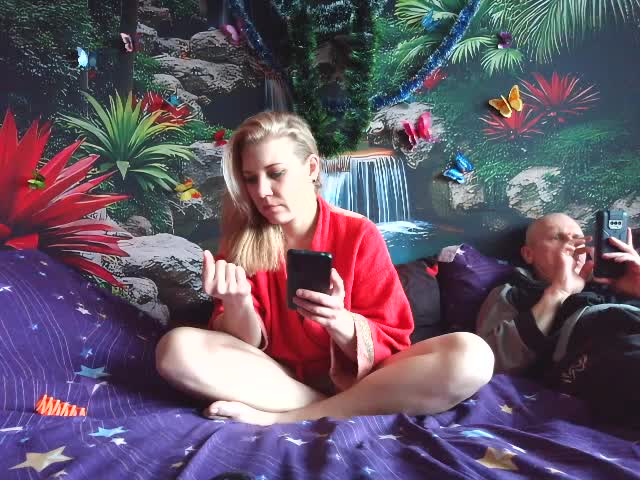 Aleksa26 Cam Model Chat January 12, 2026