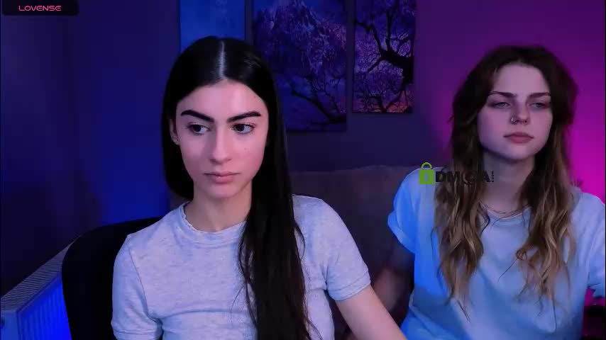 kaisy_star Cam Model Chat January 12, 2026