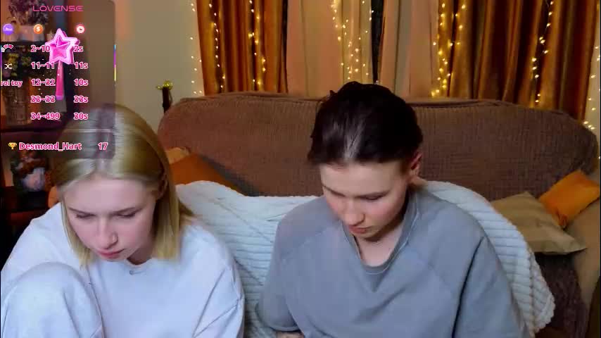 babees_eva Cam Model Chat January 12, 2026