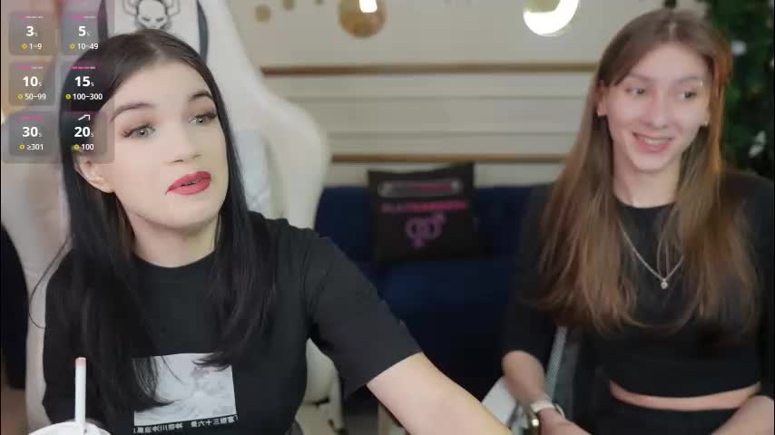 anabel_team054 Cam Model Chat January 12, 2026