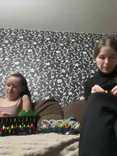 Sexygirlsem Cam Model Chat January 12, 2026