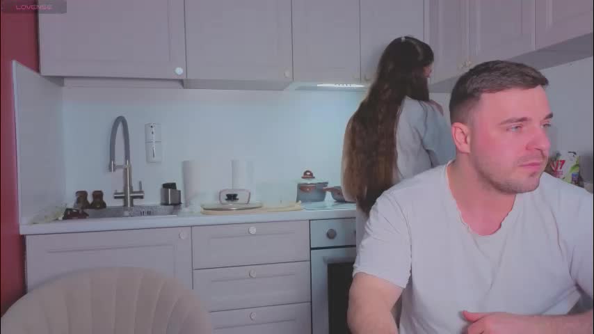 ihavepaws33 Cam Model Chat January 12, 2026