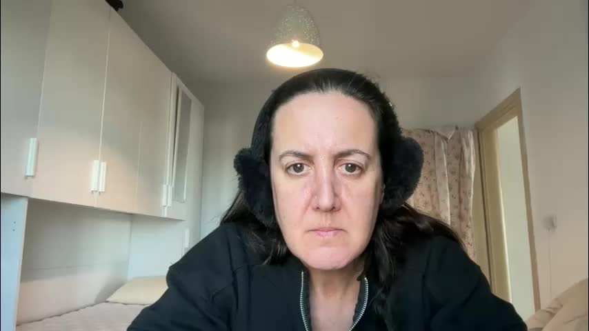 drresa Cam Model Chat January 12, 2026