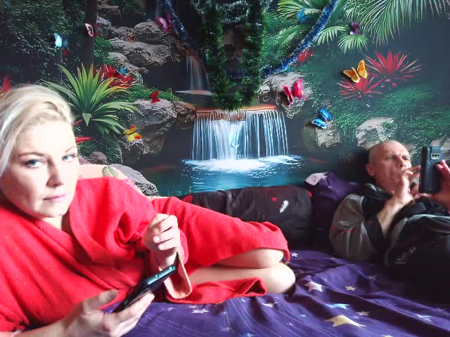 Aleksa26 Cam Model Chat January 12, 2026