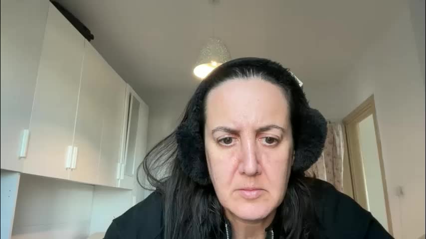 drresa Cam Model Chat January 12, 2026