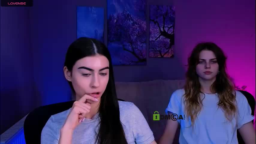 kaisy_star Cam Model Chat January 12, 2026