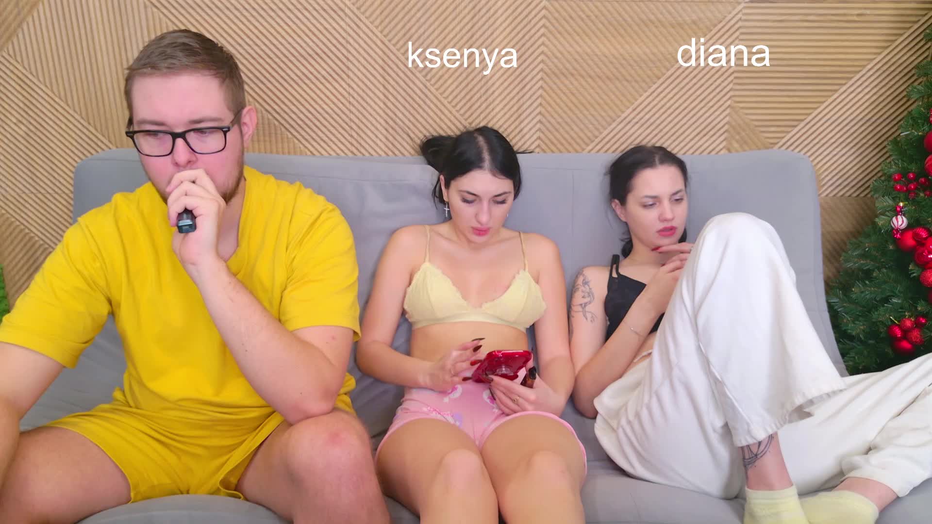 WebcamSlut Cam Model Chat January 12, 2026