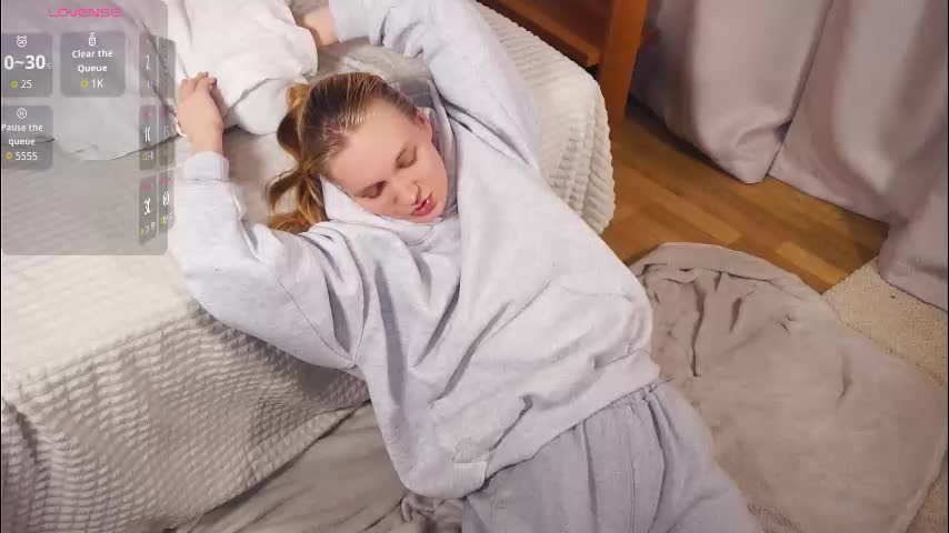 tobicovitt Cam Model Chat January 12, 2026