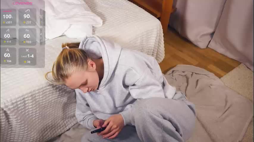 tobicovitt Cam Model Chat January 12, 2026