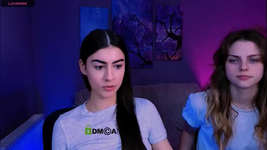 kaisy_star Cam Model Chat January 12, 2026