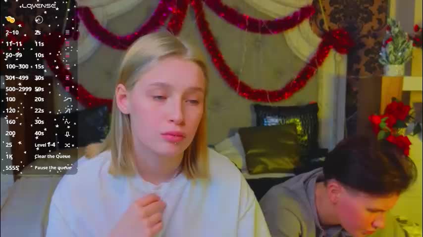 babees_eva Cam Model Chat January 12, 2026