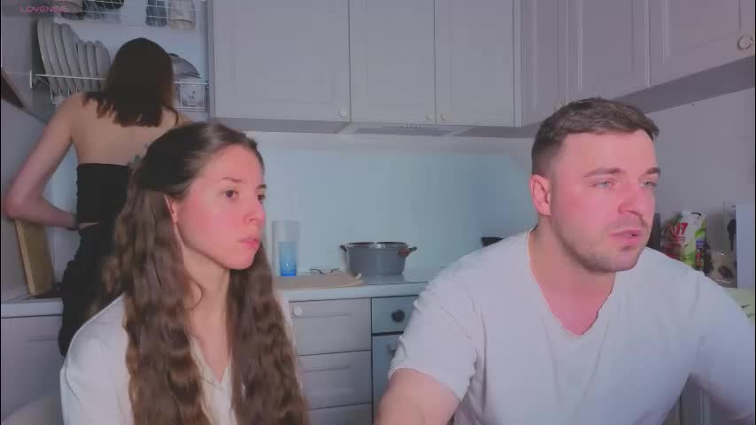 ihavepaws33 Cam Model Chat January 12, 2026