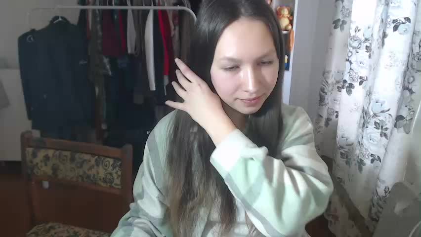 Blueberry18 Cam Model Chat January 12, 2026