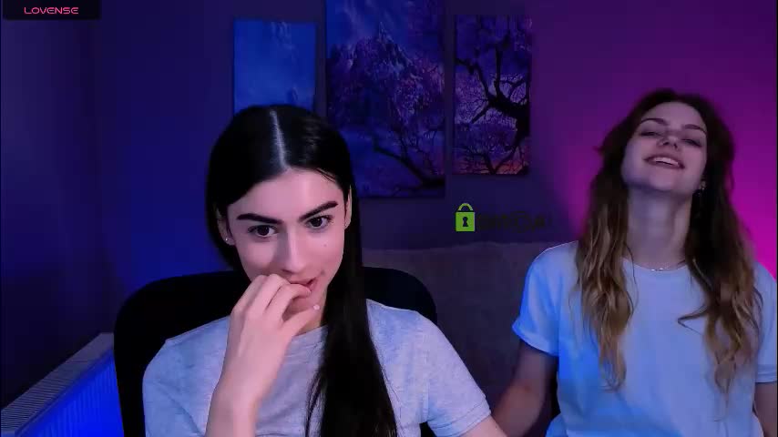 kaisy_star Cam Model Chat January 12, 2026